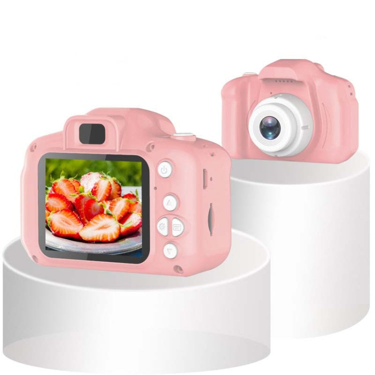 HD Children Toy Portable Digital SLR Camera, 8.0 MP, 13.0 MP + Card Reader HD Children Toy Portable Digital SLR Camera, 8.0 MP, 13.0 MP + Card Reader